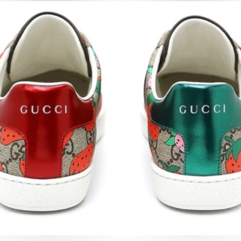 Gucci Sneakers Brand New - Picture 2 of 7